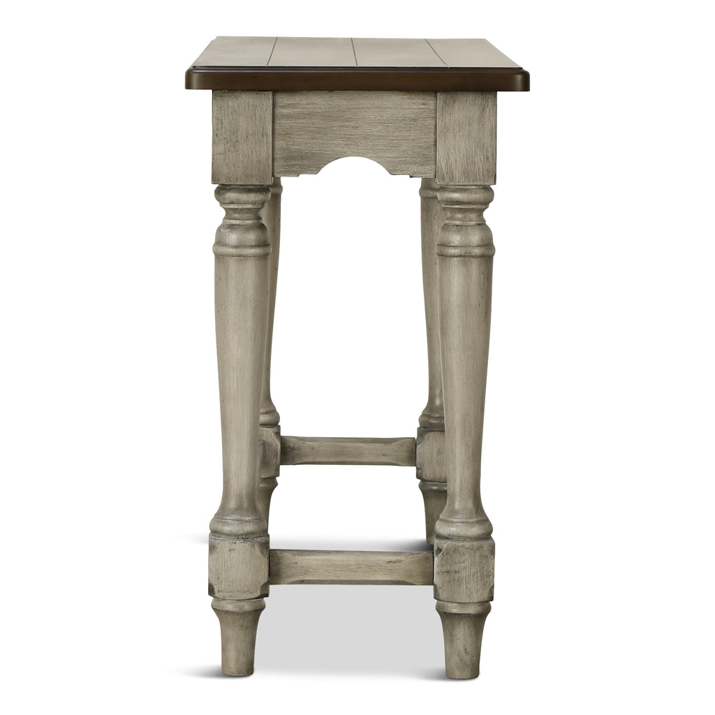 Farmhouse Sofa Table - Dining Table
