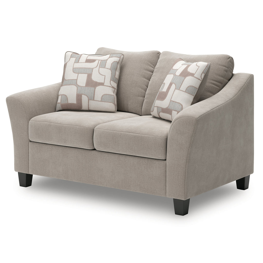 Willarae Loveseat
