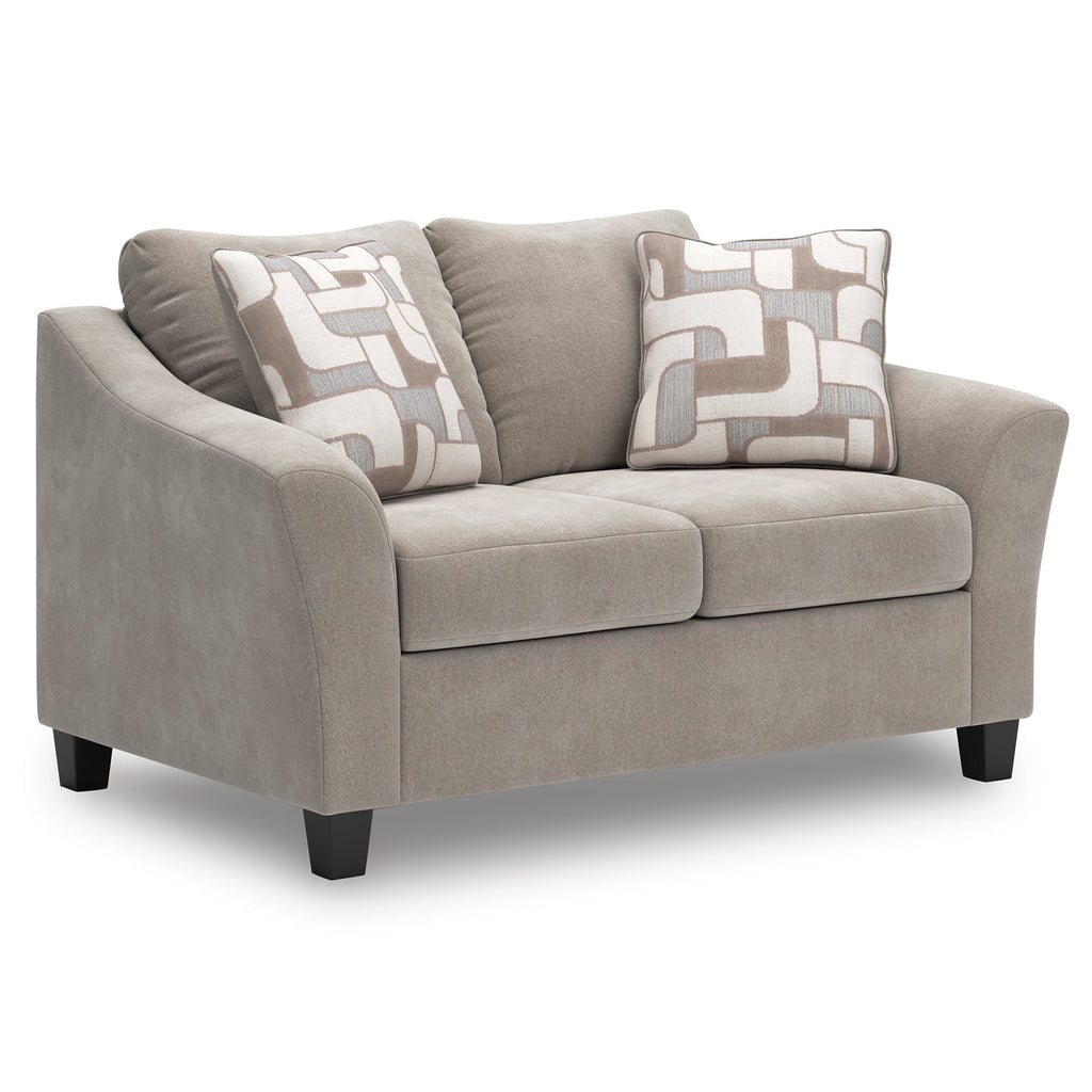 Willarae Loveseat