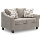 Willarae Loveseat