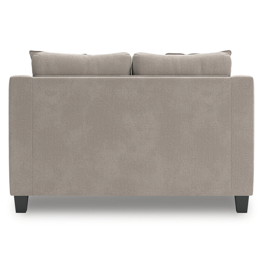Willarae Loveseat