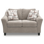 Willarae Loveseat