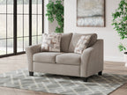 Willarae Loveseat