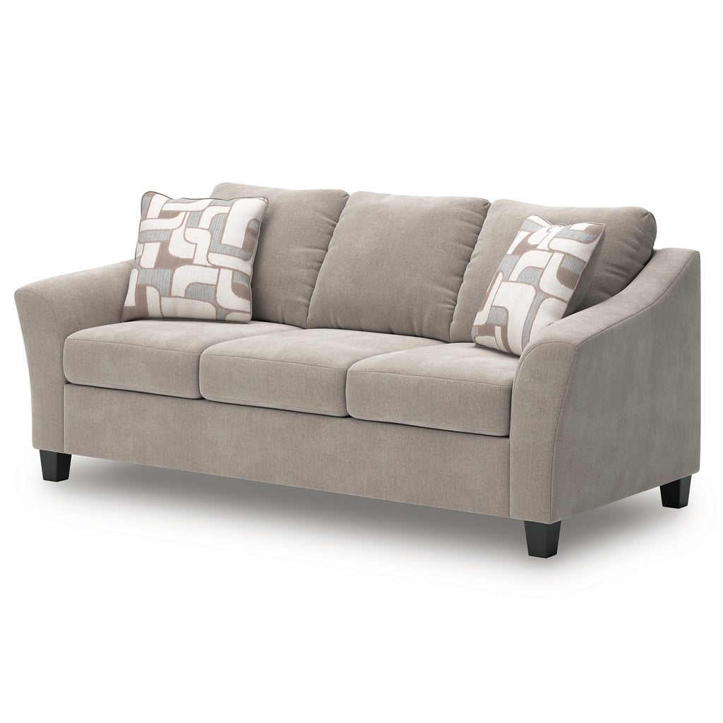Willarae Queen Sleeper Sofa - Indoor