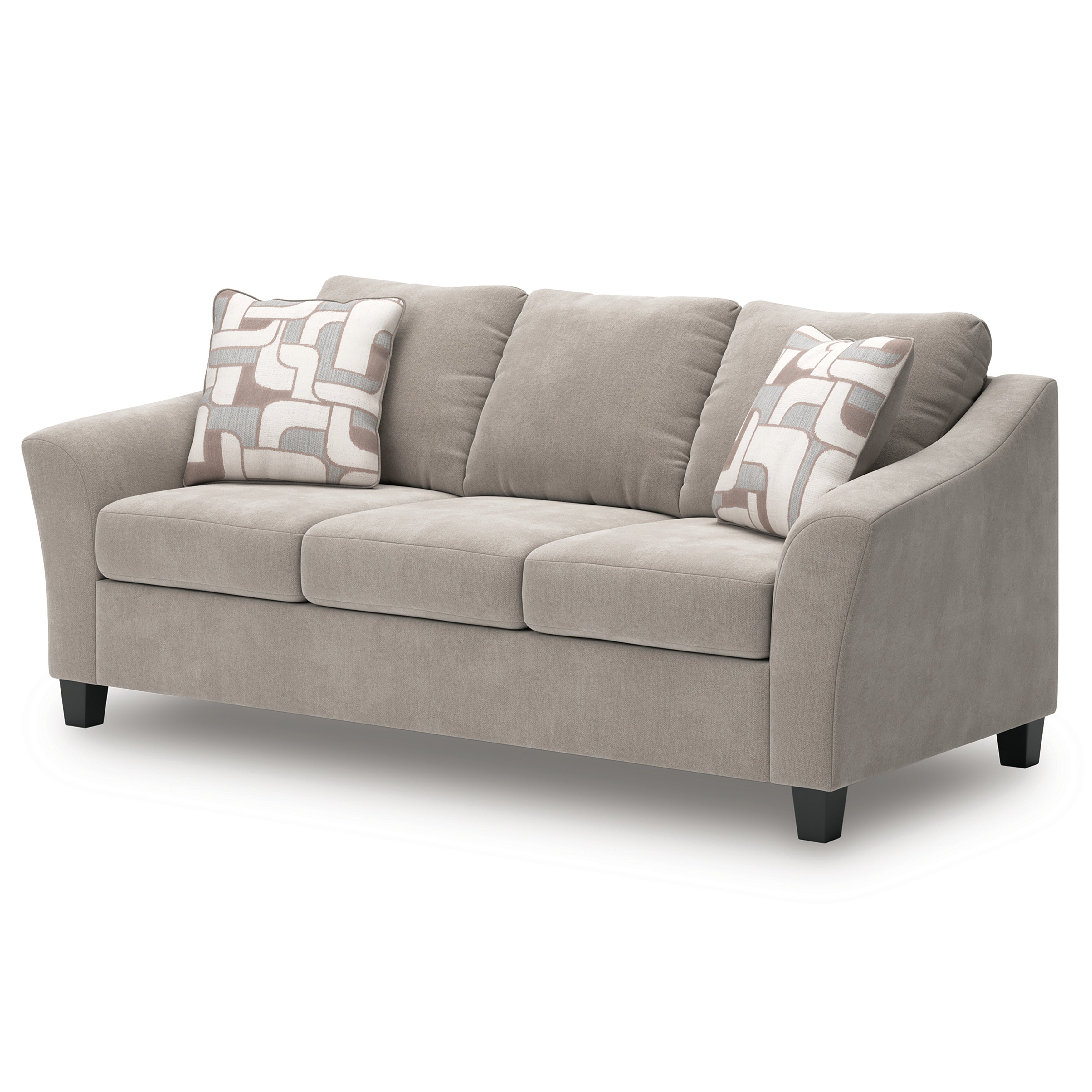Willarae Queen Sleeper Sofa - Indoor
