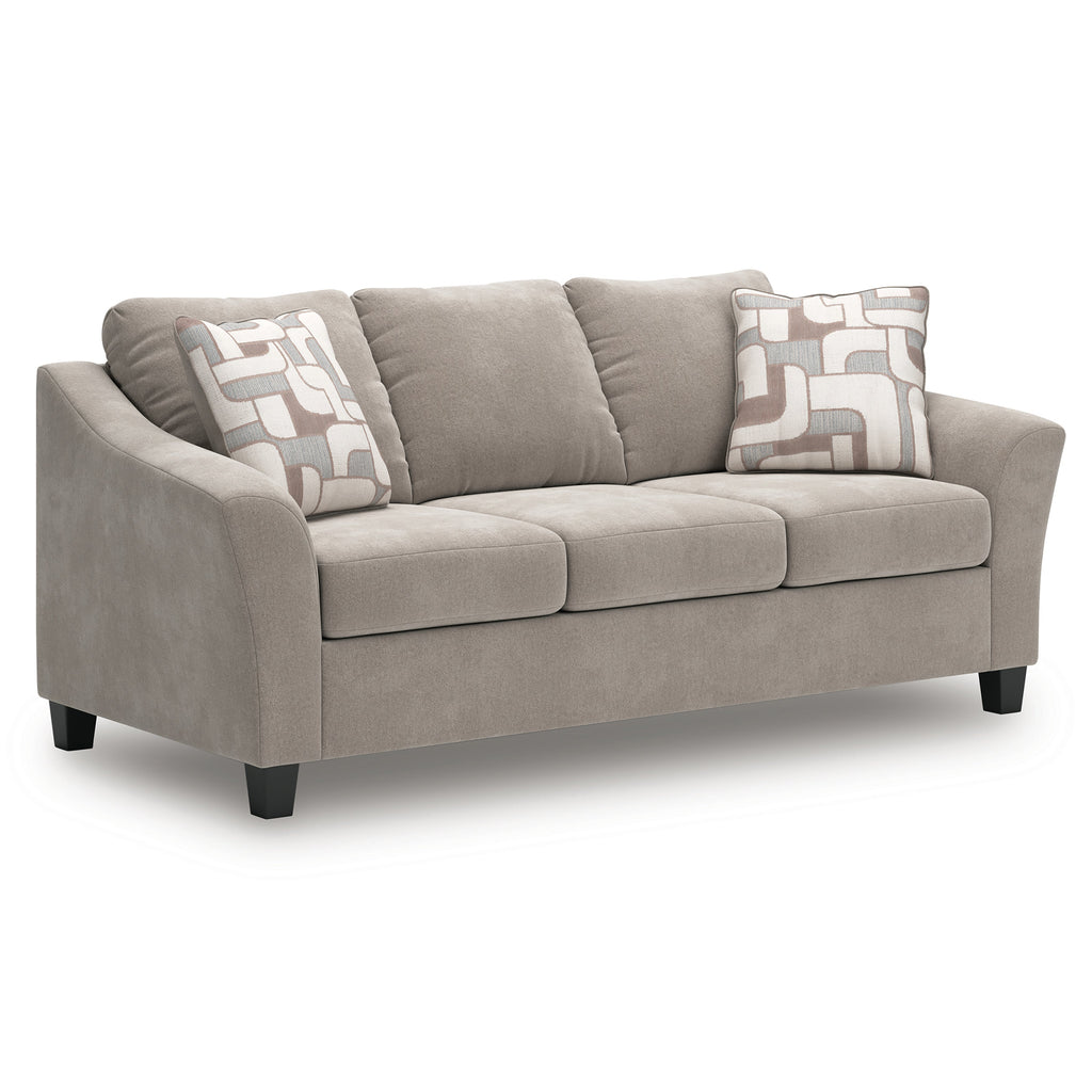 Willarae Queen Sleeper Sofa - Indoor