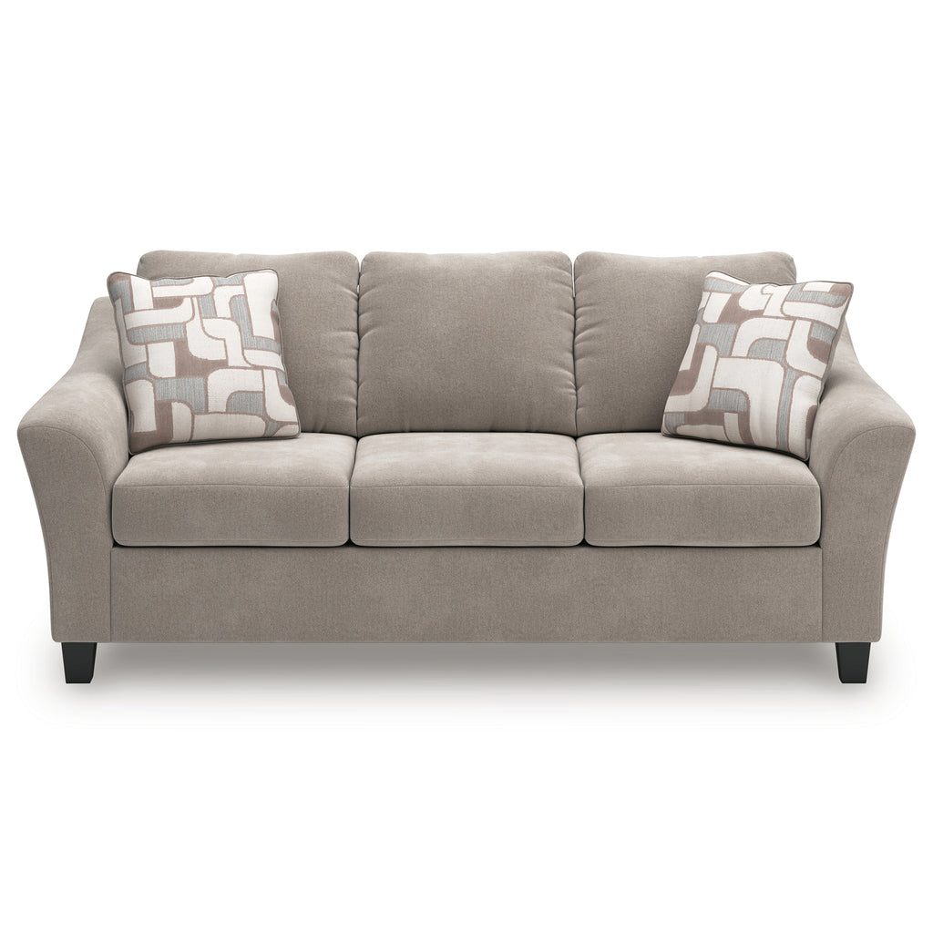 Willarae Queen Sleeper Sofa - Indoor