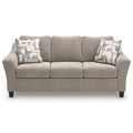 Willarae Queen Sleeper Sofa - Indoor