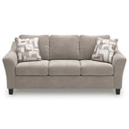 Willarae Queen Sleeper Sofa - Indoor