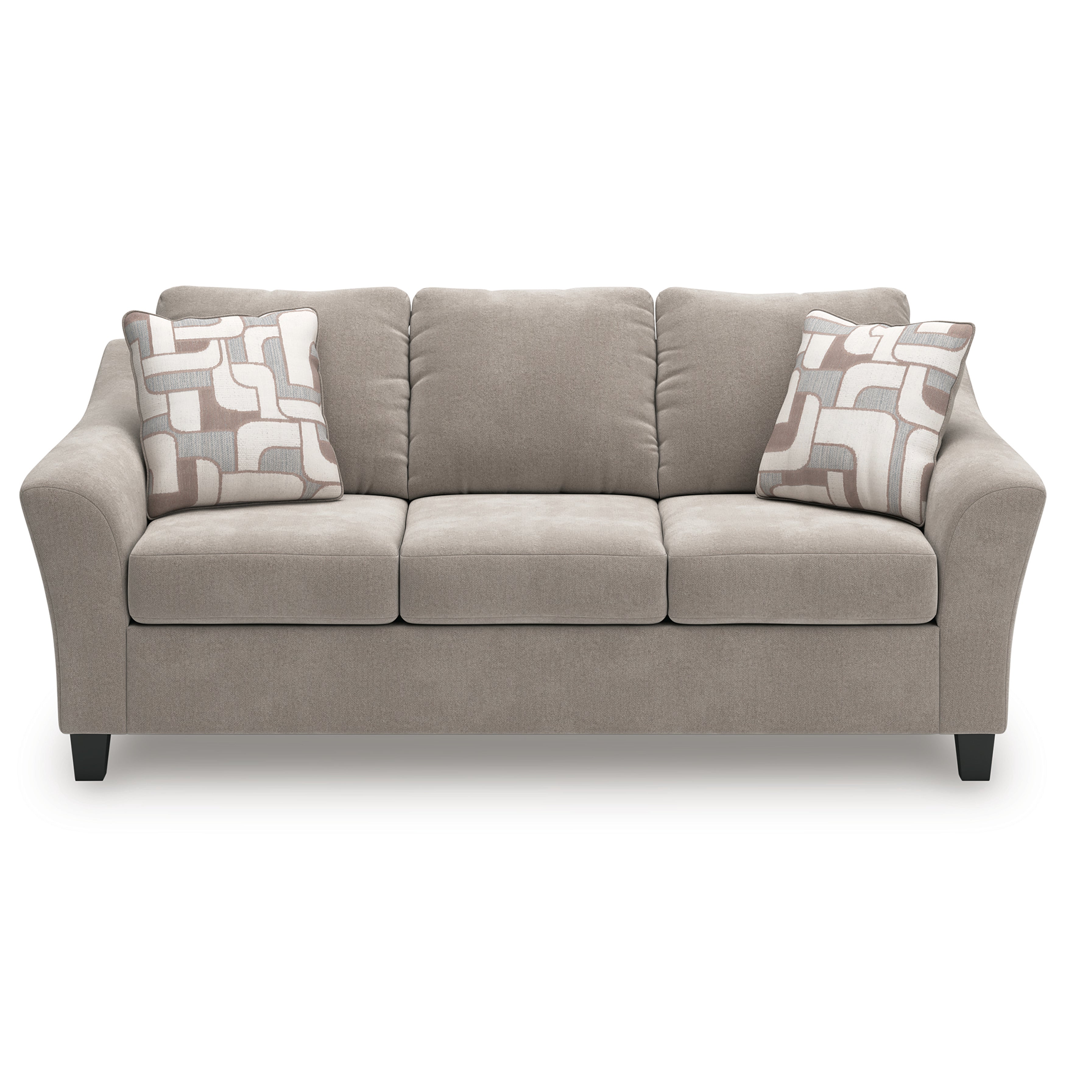 Willarae Queen Sleeper Sofa - Indoor