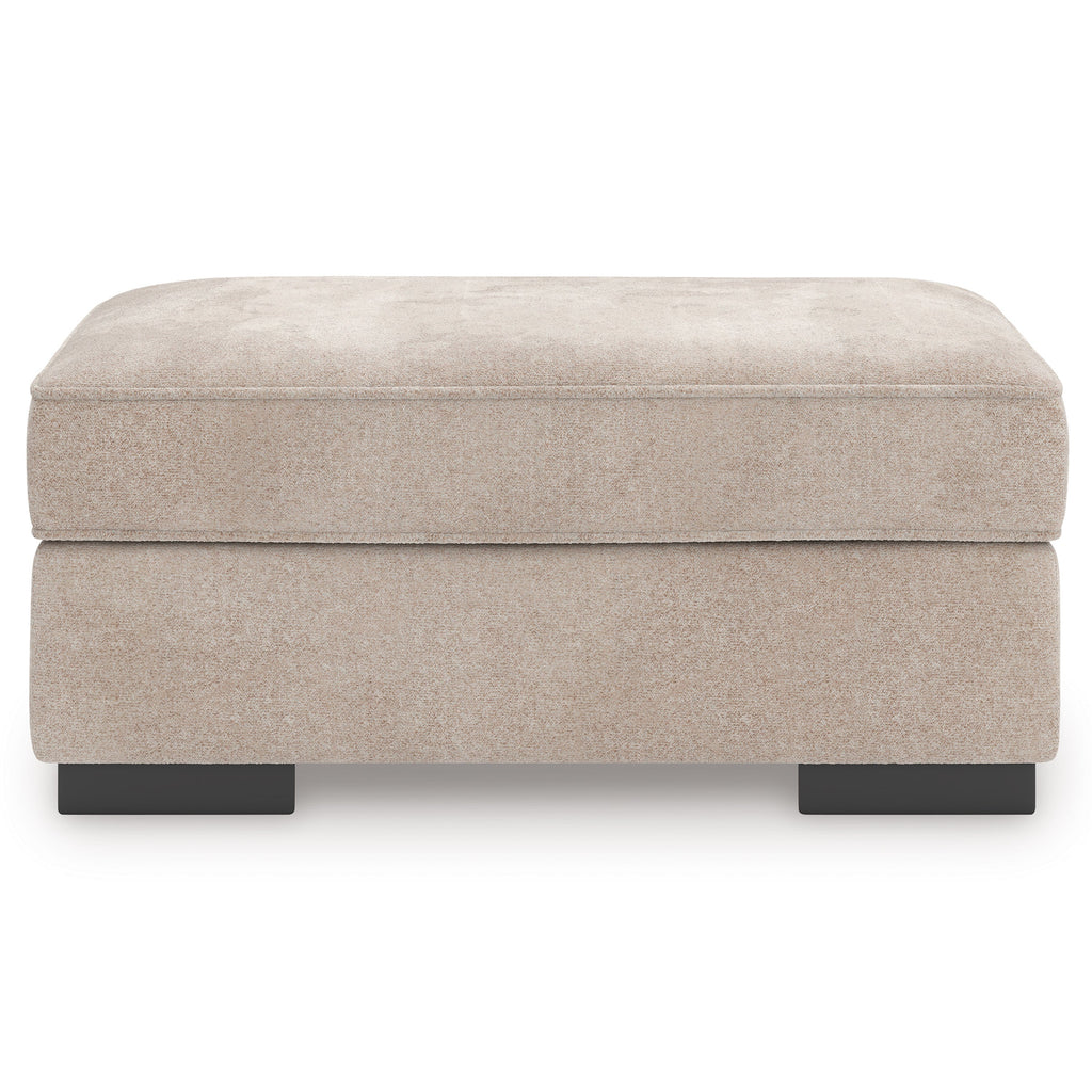 High Profile Ottoman - Indoor