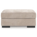 High Profile Ottoman - Indoor