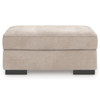 High Profile Ottoman - Indoor