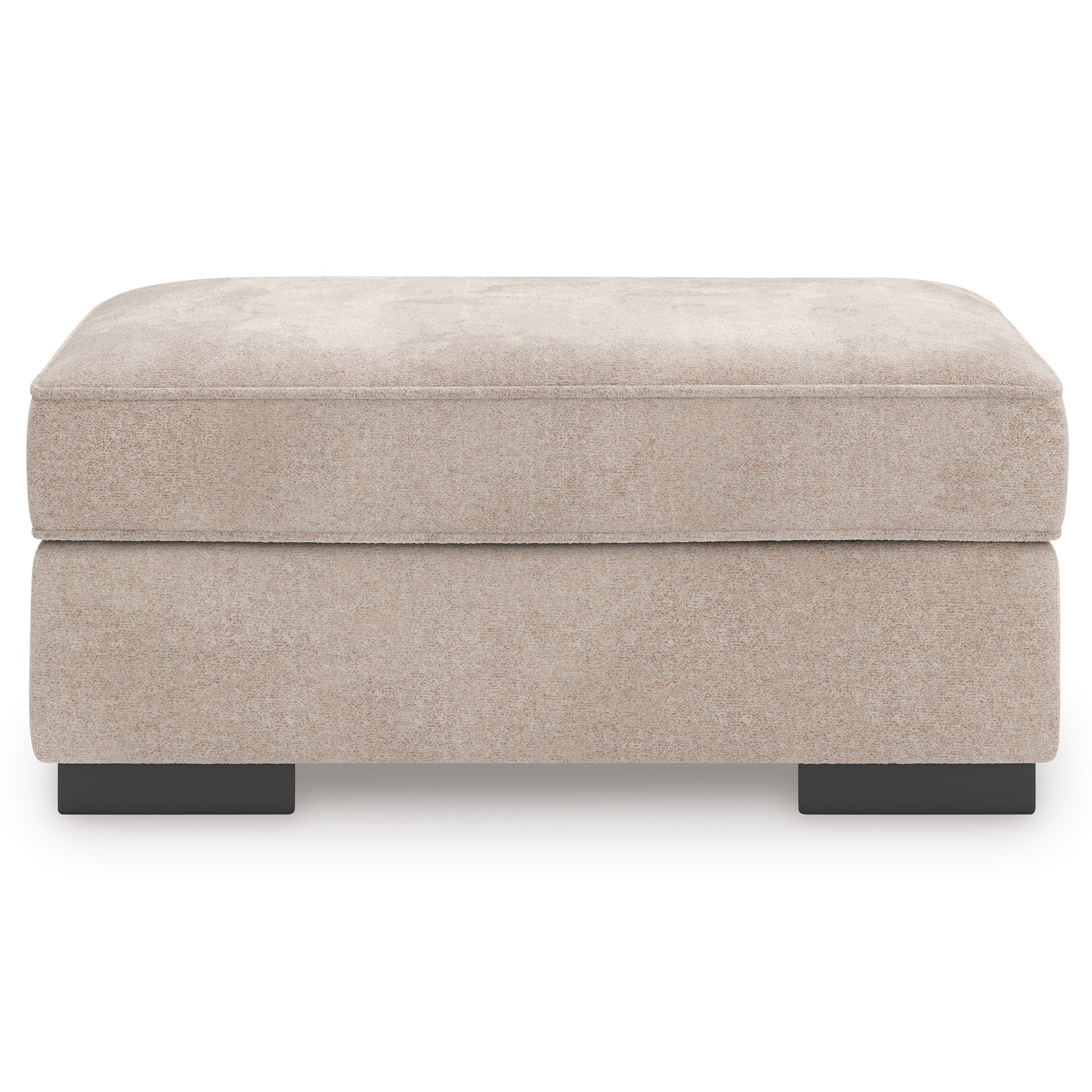 High Profile Ottoman - Indoor