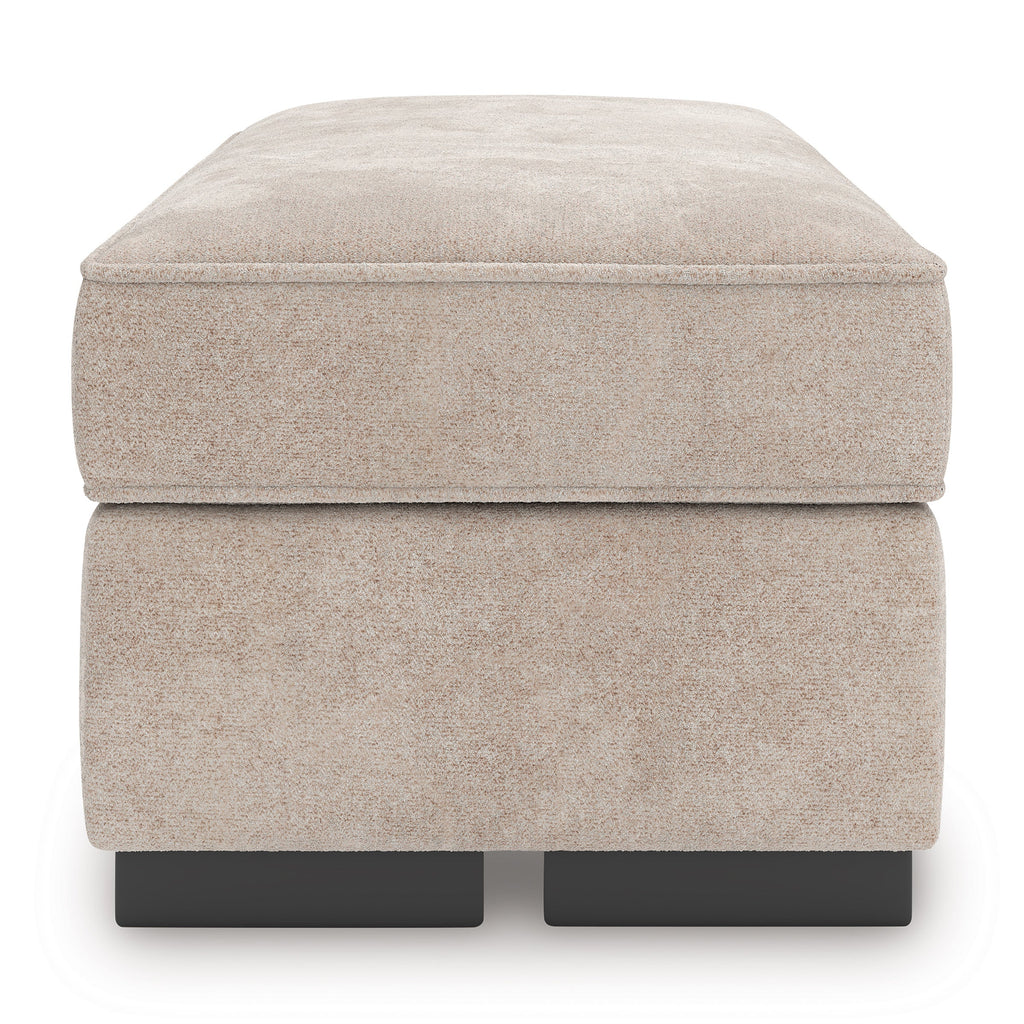 High Profile Ottoman - Indoor