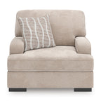 High Profile Oversized Chair - Indoor