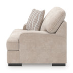 High Profile Oversized Chair - Indoor