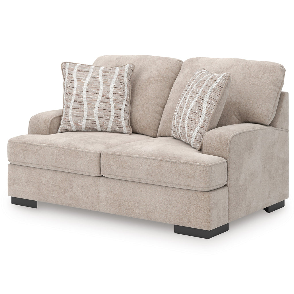 High Profile Loveseat - Indoor