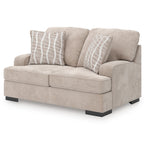 High Profile Loveseat - Indoor