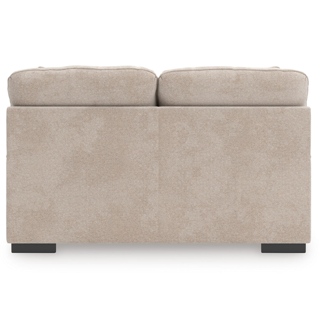 High Profile Loveseat - Indoor