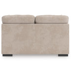 High Profile Loveseat - Indoor