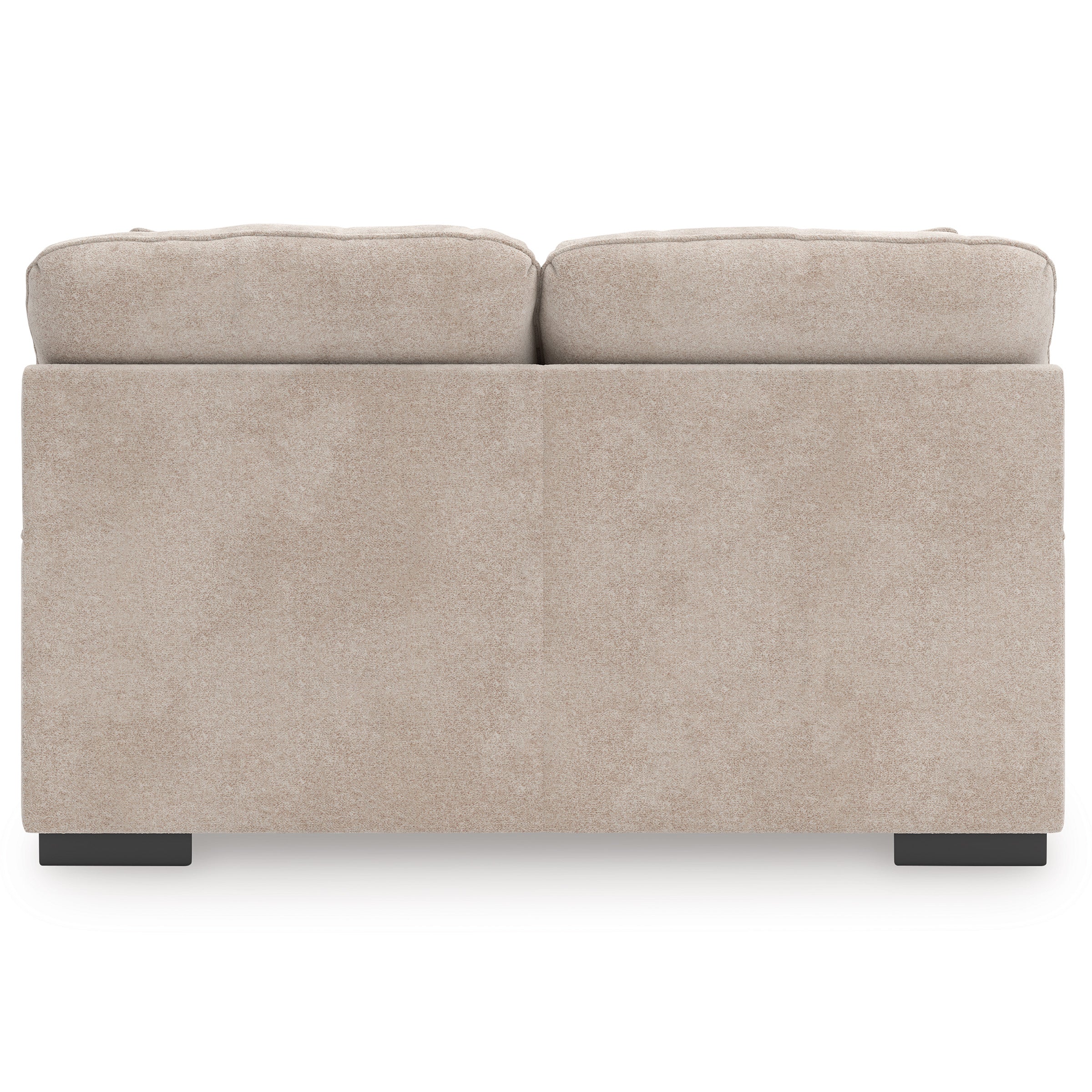 High Profile Loveseat - Indoor