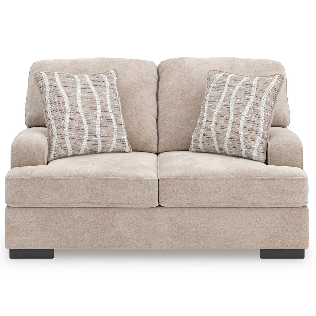 High Profile Loveseat - Indoor