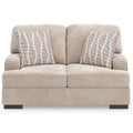 High Profile Loveseat - Indoor