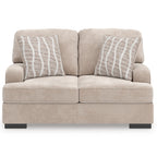 High Profile Loveseat - Indoor