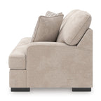 High Profile Loveseat - Indoor
