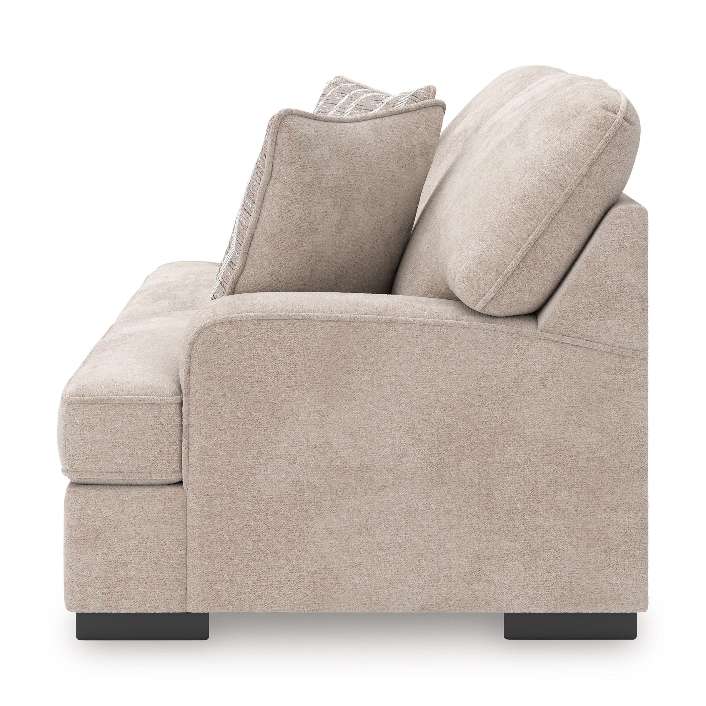 High Profile Loveseat - Indoor