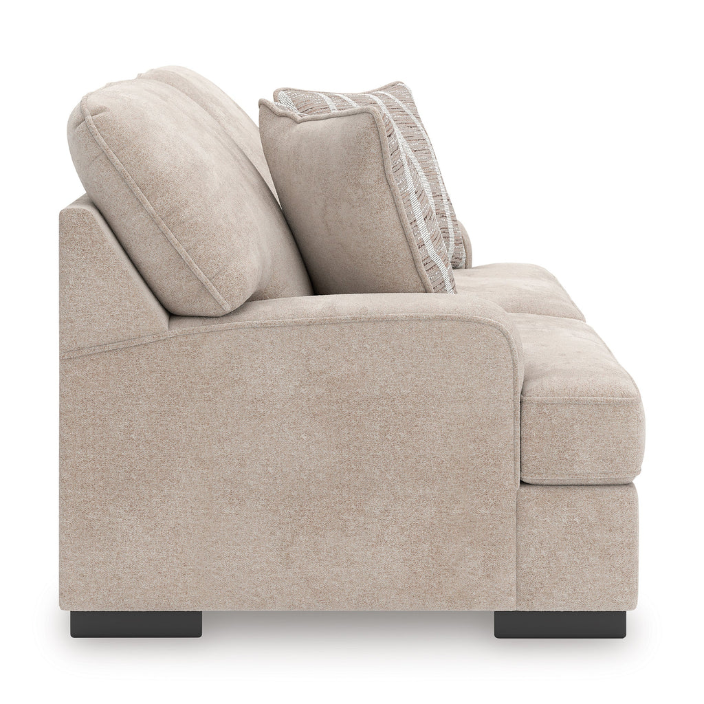 High Profile Loveseat - Indoor