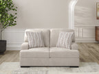 High Profile Loveseat - Indoor