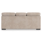 High Profile Sofa - Indoor