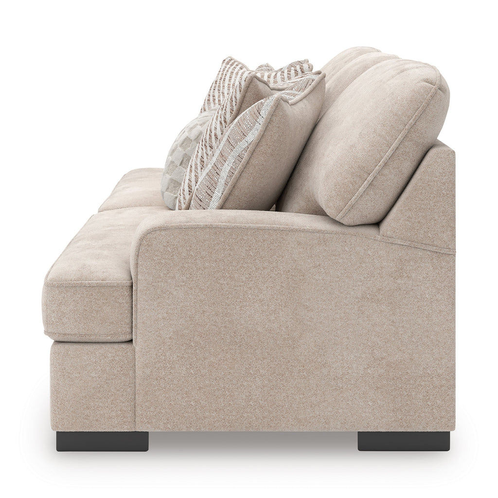 High Profile Sofa - Indoor