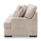 High Profile Sofa - Indoor