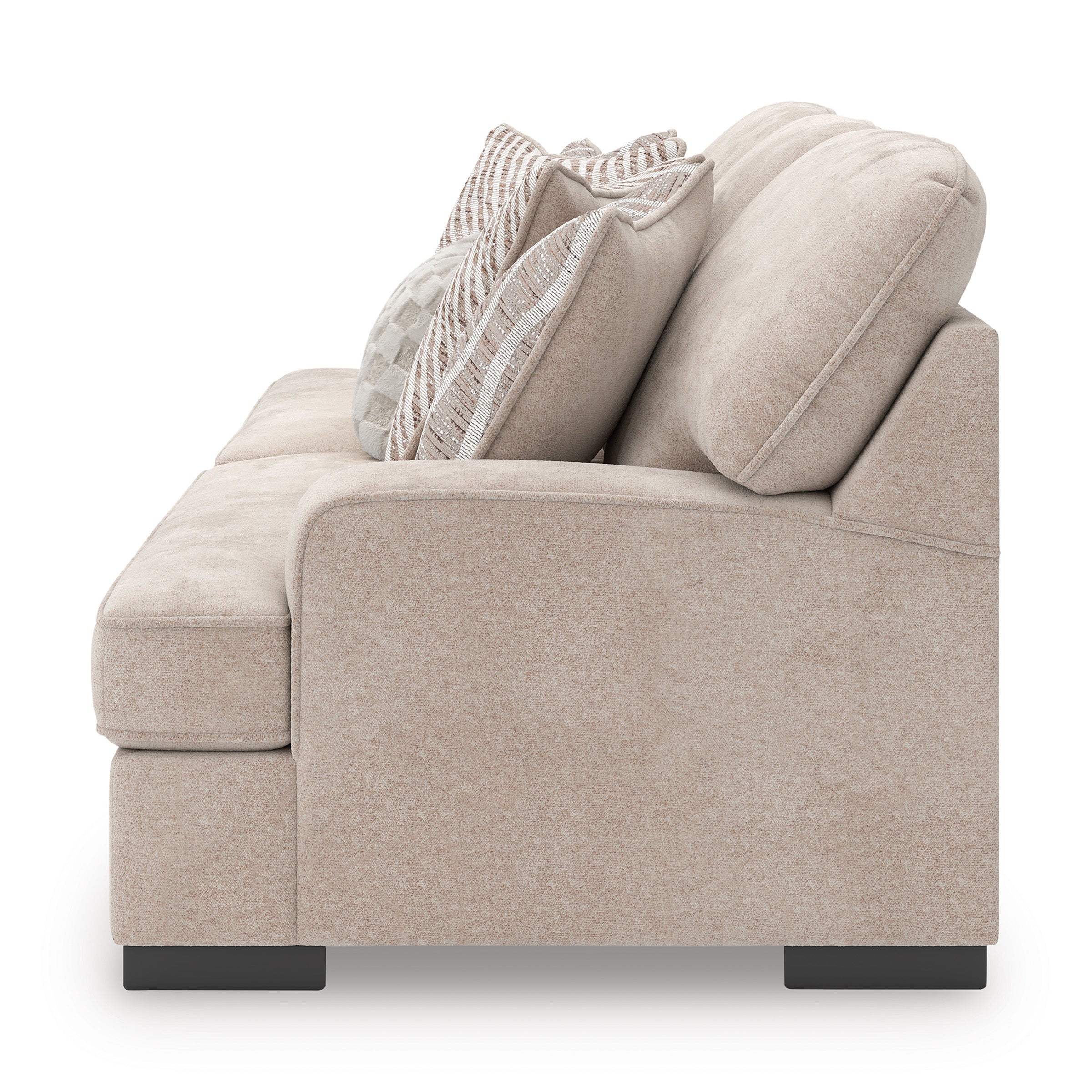 High Profile Sofa - Indoor