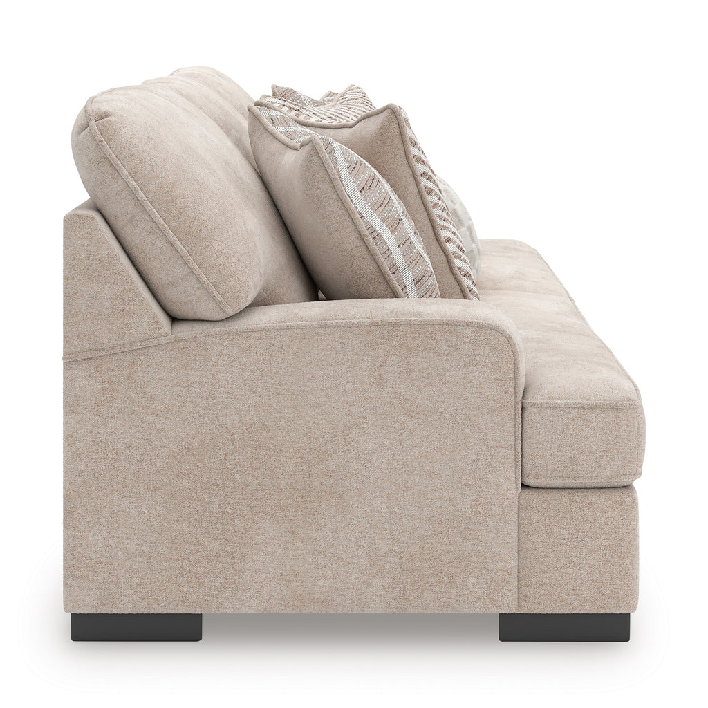 High Profile Sofa - Indoor