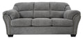 Allmaxx Sofa - Fabric