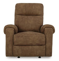 Edenwold Rocker Recliner - Fabric