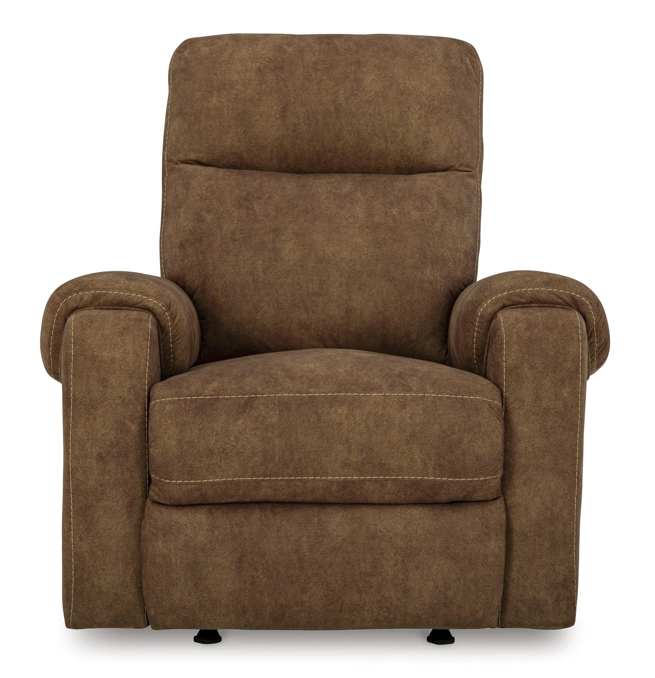 Edenwold Rocker Recliner - Fabric