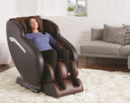 Aura Massage Chair - Fabric