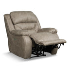 Valor Power Recliner