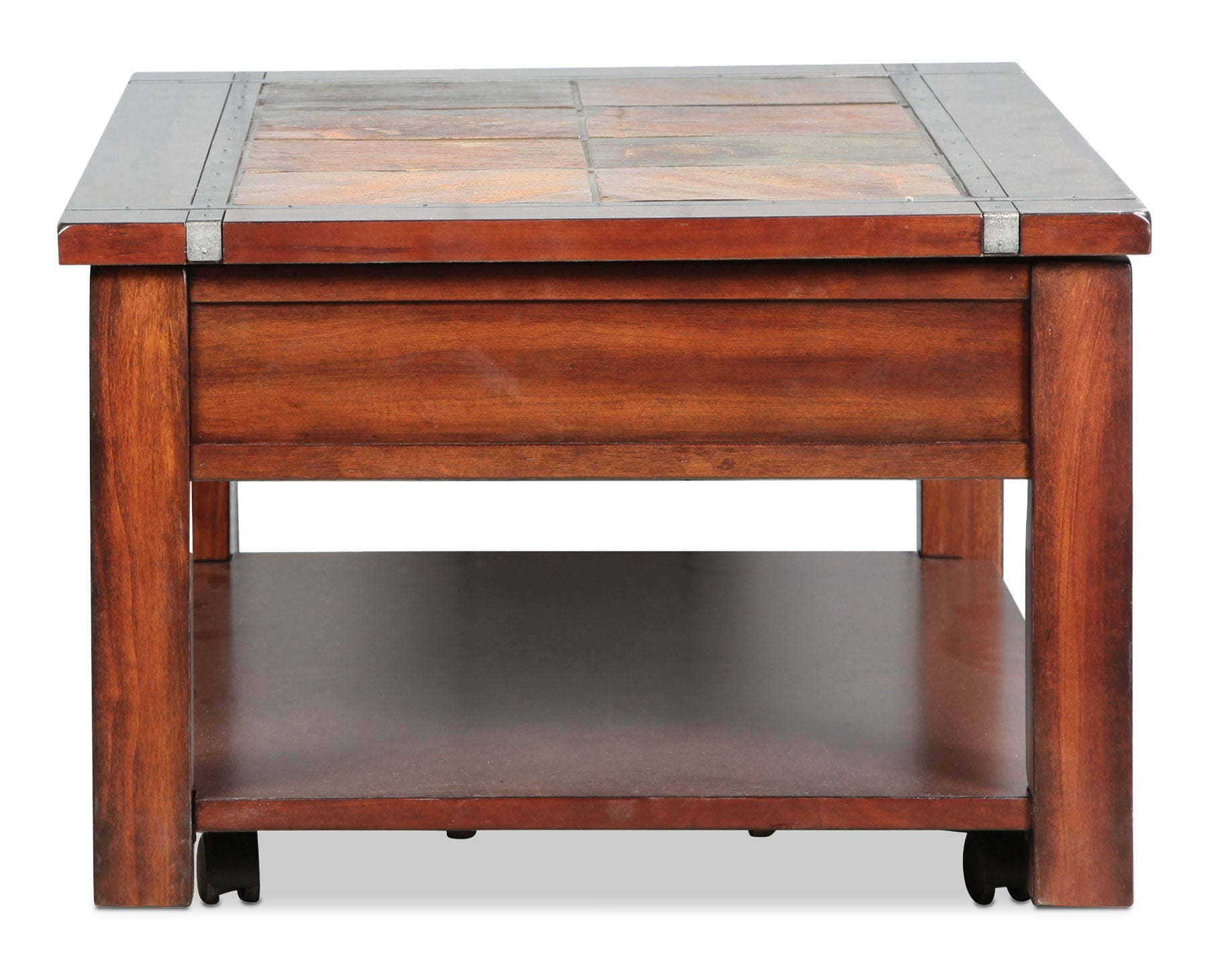 Roanoke Lift-Top Coffee Table - Indoor
