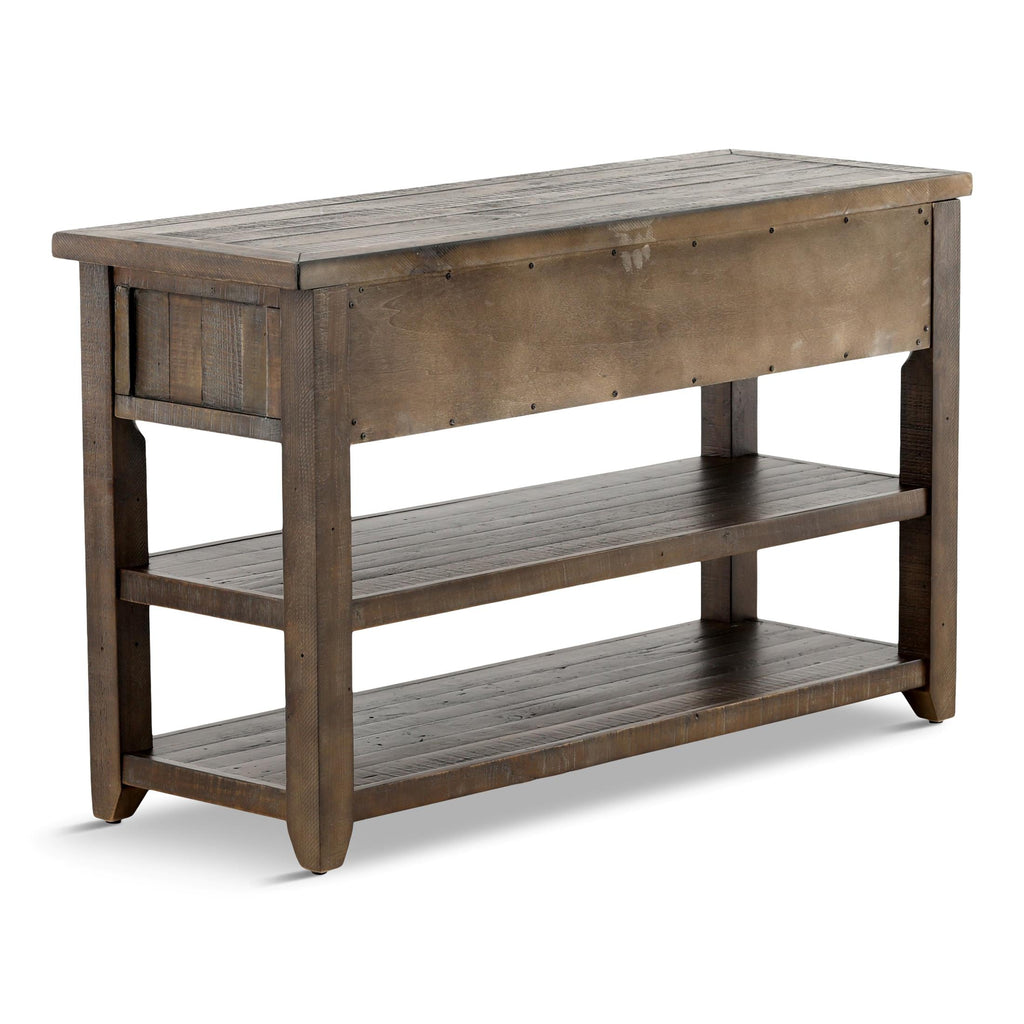 Beckett Sofa Table - End Table