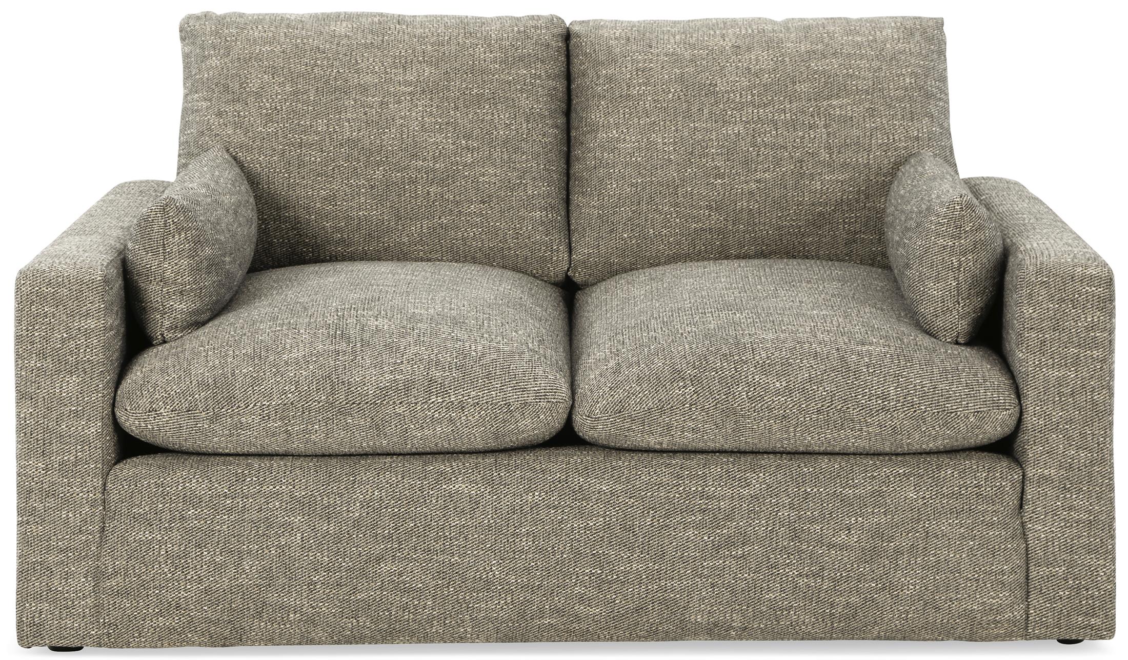 Dramatic Loveseat - Indoor