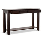 Windham Sofa Table - Dining Table