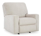 Aviemore Rocker Recliner - Fabric