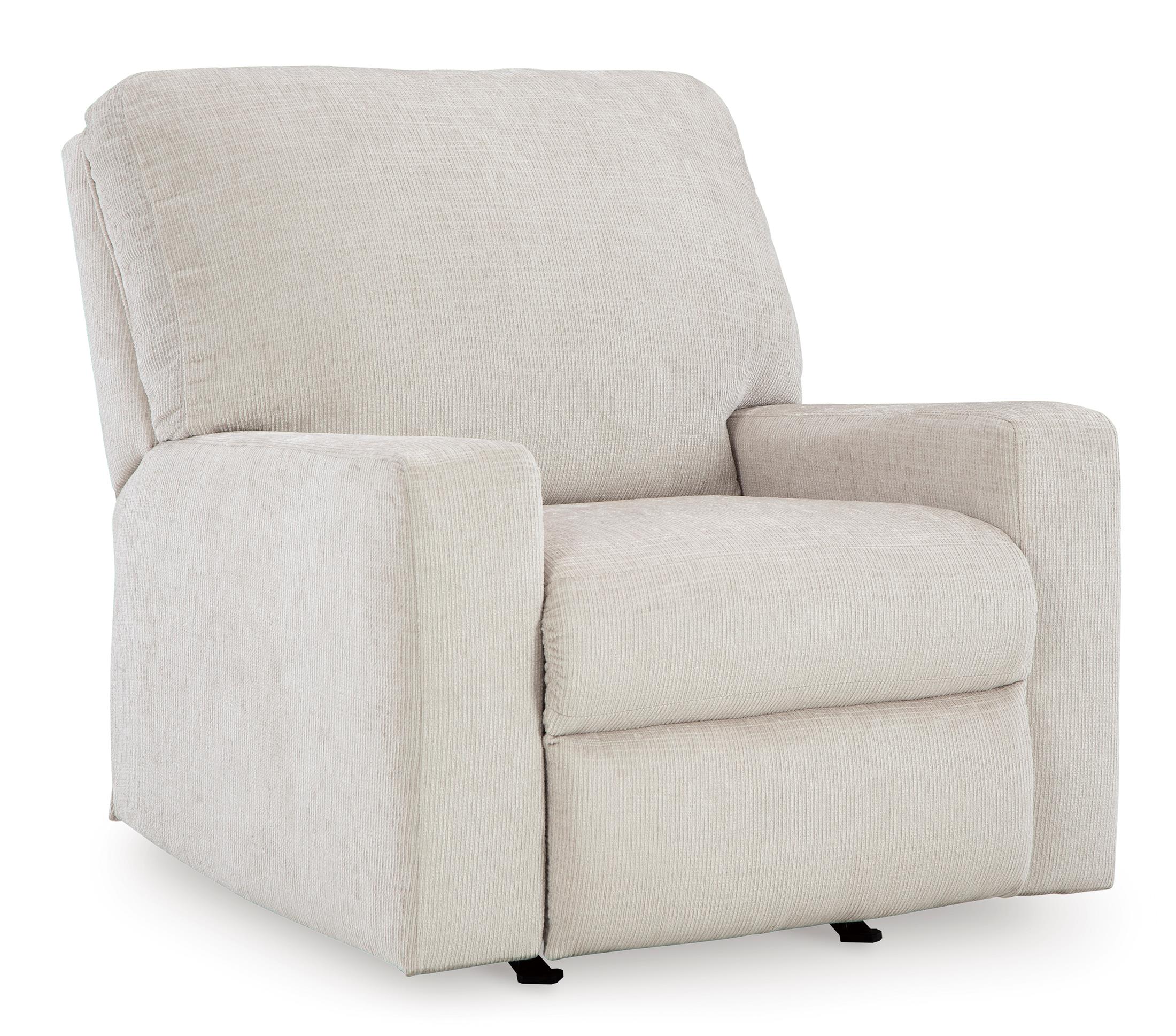 Aviemore Rocker Recliner - Fabric