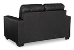 Barlin Mills Loveseat - Indoor